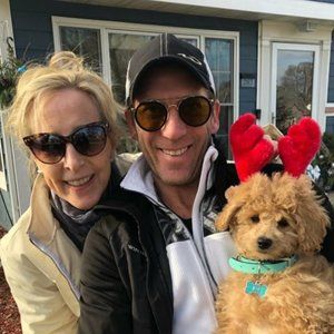 Meet your Posher, Lee ann